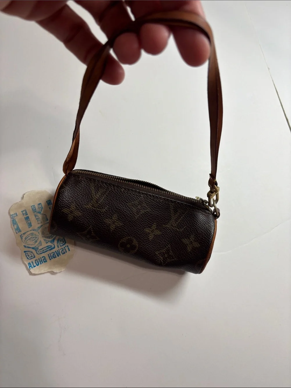 Louis Vuitton classic louis